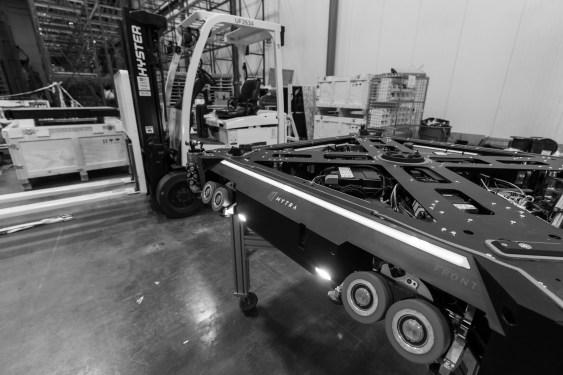Former Head of Humanoid Robotics at Tesla Launches New Robotics Startup